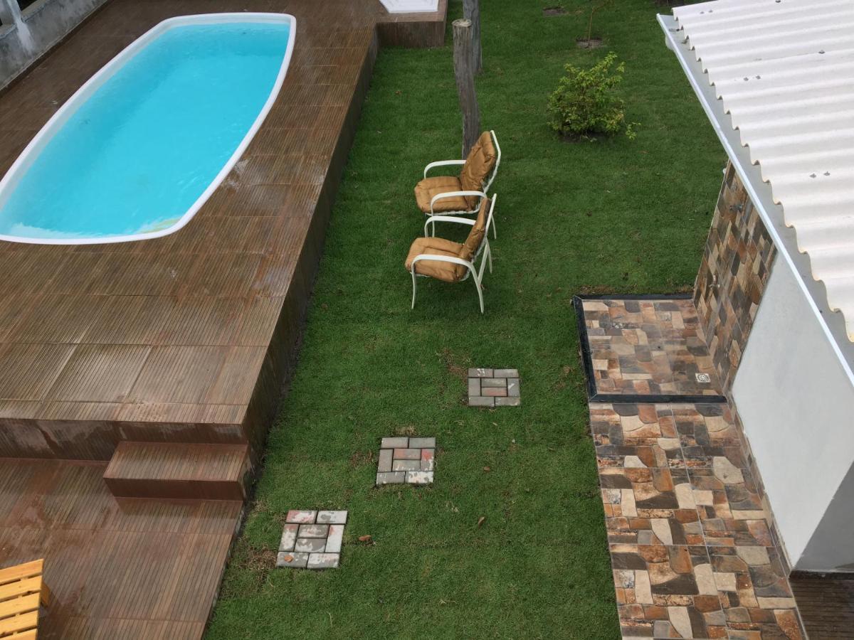 Casa Da Gina Casa de hóspedes *