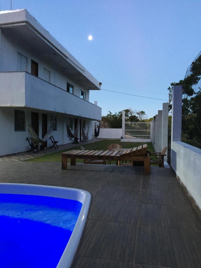 Casa Da Gina Santa Cruz Cabrália